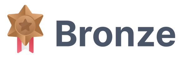 Bronze