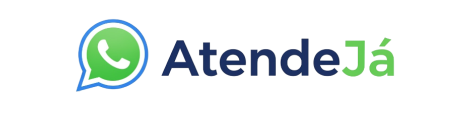 Atendeja Logo