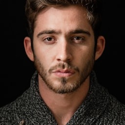 Foto de Perfil de Marcelo Almeida